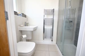 Ensuite bedroom two- click for photo gallery